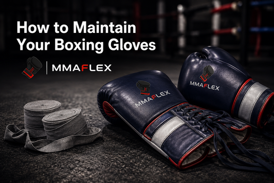 Why Are Boxing Gloves Important?